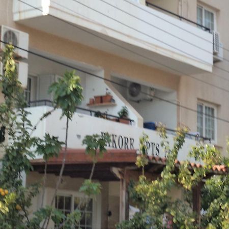 welcome house Hotel Larnaca Buitenkant foto