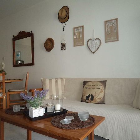 welcome house Hotel Larnaca Buitenkant foto