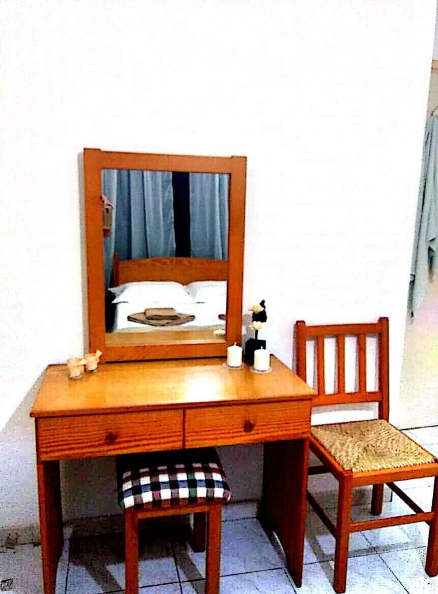 welcome house Hotel Larnaca Buitenkant foto