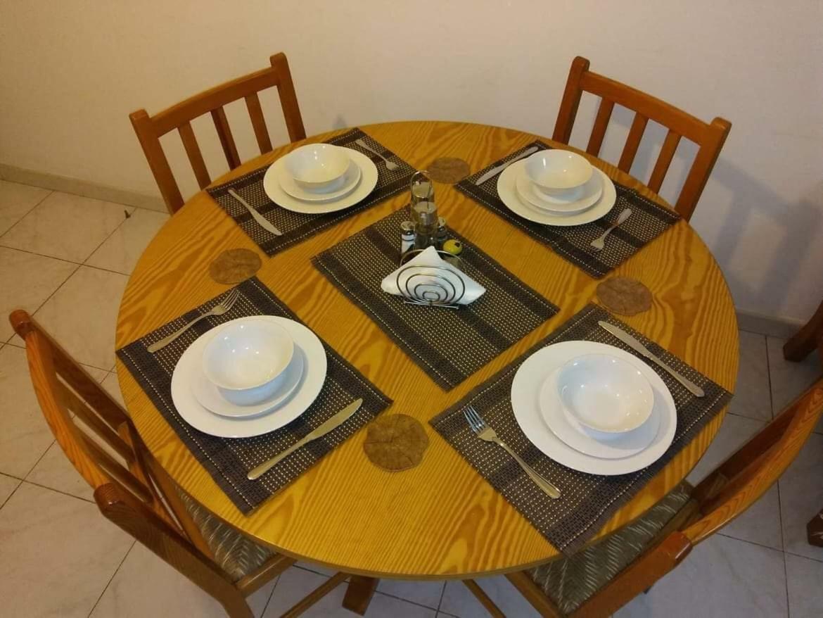 welcome house Hotel Larnaca Buitenkant foto