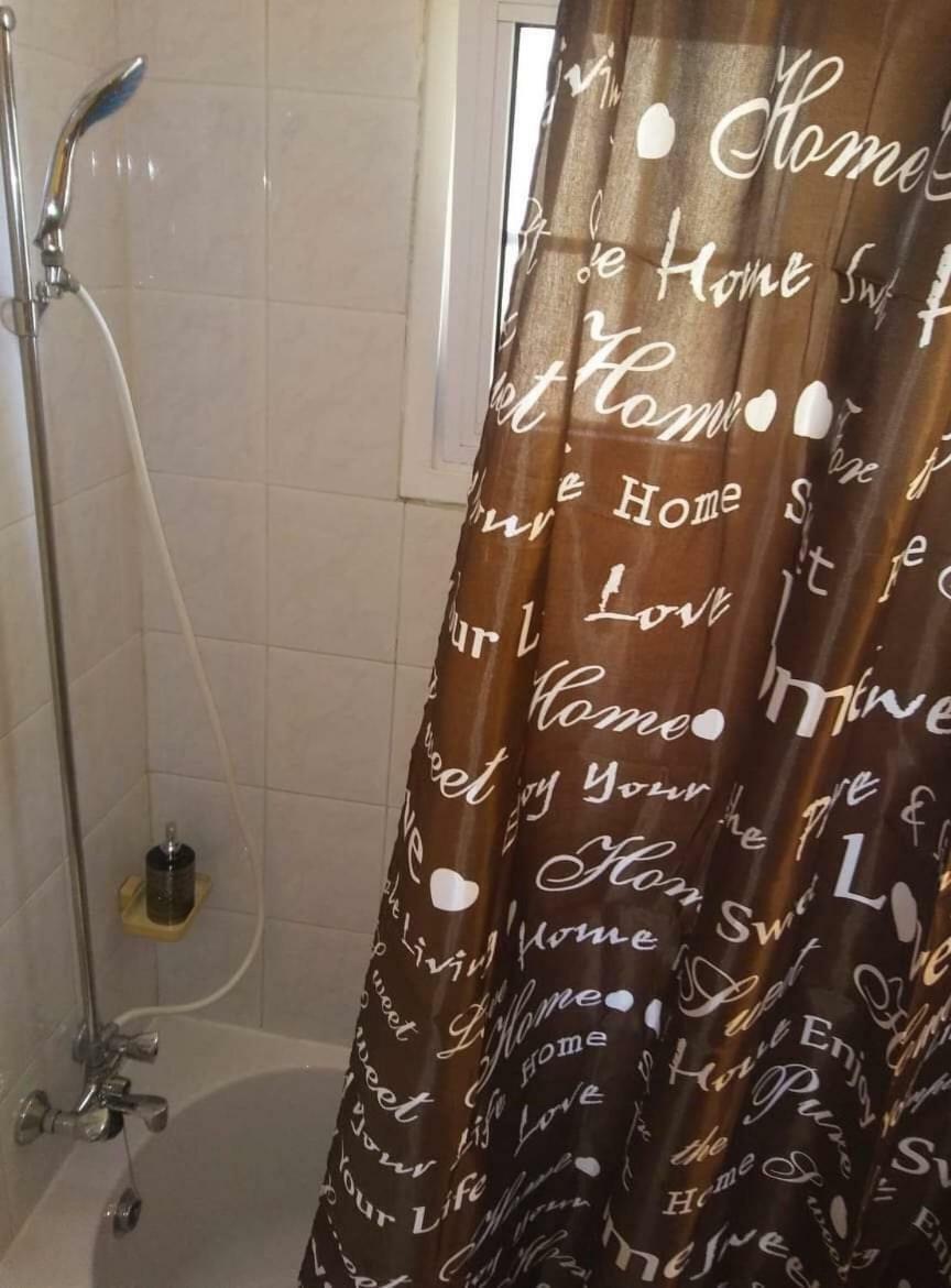 welcome house Hotel Larnaca Buitenkant foto